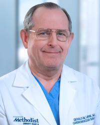 Gerald Lawrie, MD,  FACS