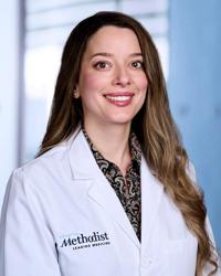 Ingrid Lazaridou, MD