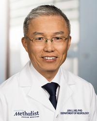Jun Li, MD, PhD, FANA, FAAN