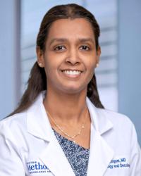 Selvi Lingam, MD