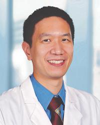 Tony Lu, MD