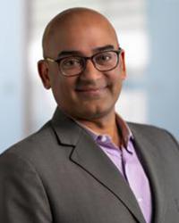Alok Madan, PhD,  MPH