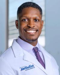 Brendon D. Martin, MD