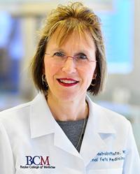 Joan Mastrobattista, MD