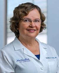 Daniela Matei, MD