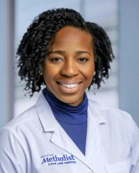 Ijeoma Agu Mbadugha, MD