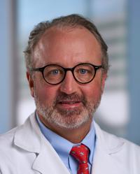 Dr. Patrick McCulloch, MD