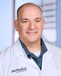 John McDivitt, NP