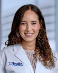 Brielle M. Miles, MD