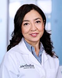 Adolat Mirzaeva, MD