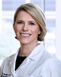 Dr. Nicole Montgomery MD