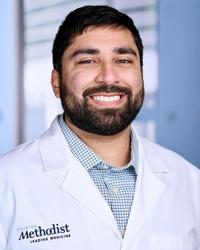 Nadir Mulla, MD