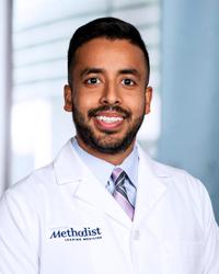 Akhil Muthigi, MD