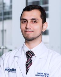M. Obadah Nakawah, MD,  FAAN
