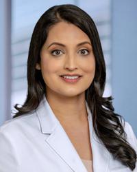 Gunjan Narwani, MD MS