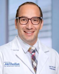 Luis D.  Neve, MD,  MS