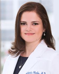 Gabriela Nicola, MD 