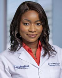Ola-Edo Nwana, Ph.D.