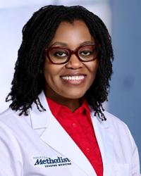 Adekunbi Obisesan, FNP-C      