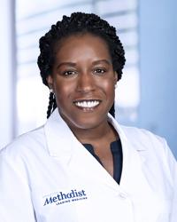 Adamma Okorafor, MD