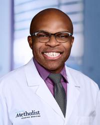Oluwaposi A. Omiwade, MD