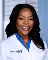 Kristeen Onyirioha Ogunsanwo, MD