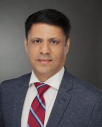 Rahul Pandey, MD