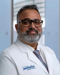 Dhaval R. Parekh, MD