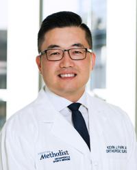 Dr. Kwan "Kevin" Park MD