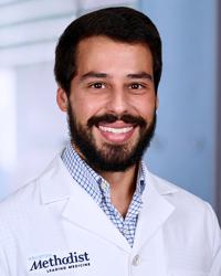 Fernando Andres Parraga, PA