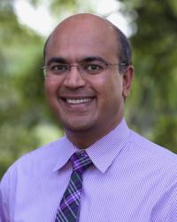 Paresh D. Patel, MD