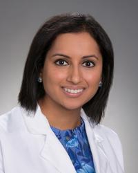 Ramya S. Patel, MD