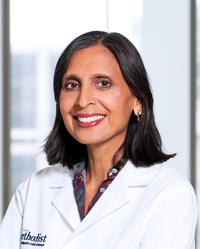 Vinisha J. Patel, MD