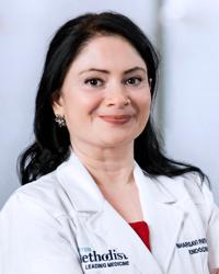 Bhargavi Patham, MD,  PhD