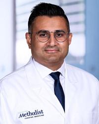 Kavish Rohit Patidar, DO