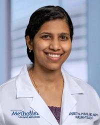 Vineetha R. Philip, MD,  MPH