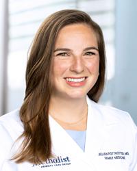 Jillian Pottkotter, MD