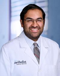 Sibi Rajendran, MD