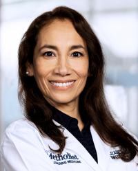 Elizabeth R. Ramos-Salazar, MD