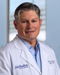 Michael Reader, MD