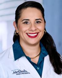 Cynthia I. Rios, MD