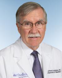 Richard J. Robbins, MD
