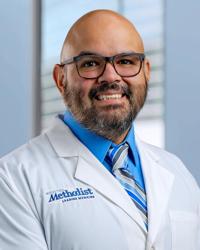 Michael Edward Rodriguez, PA