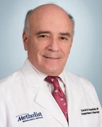 David B. Rosenfield, MD