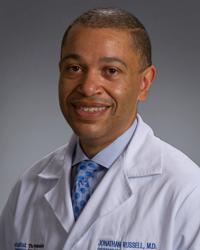 Jonathan R. Russell, MD,  FACOG