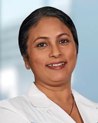 Sangeeta Saikia, MD