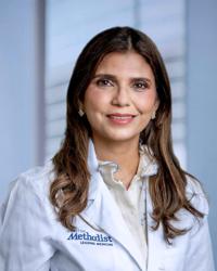Fariha Salman, MD