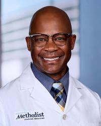 Jermal M. Scarbrough, DO