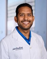 Nish L. Shah, MD