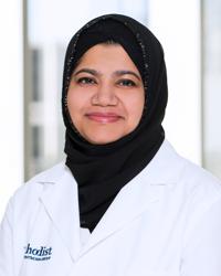 Jawairia Shakil, MD